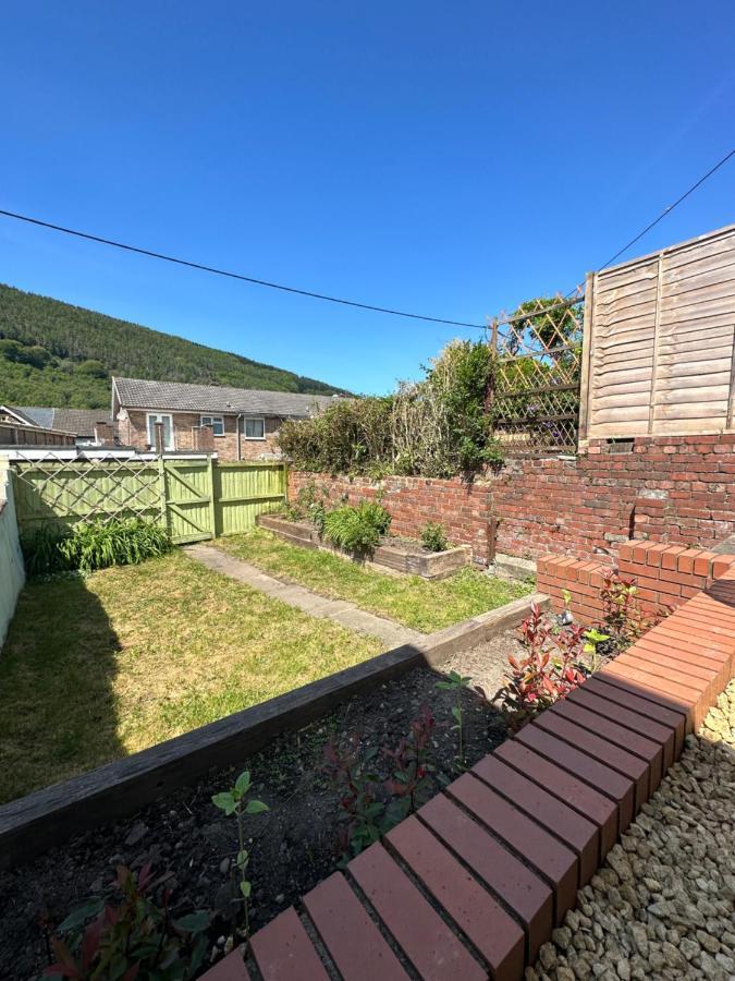 Ty Pentref - Cwmcarn Village House 외부 사진